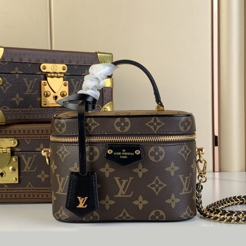 LV Cosmetic Bags